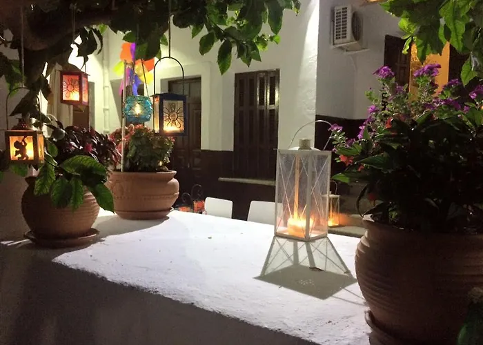 Villa Elena