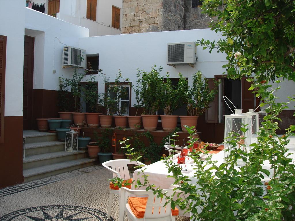 Apartment Elena *
