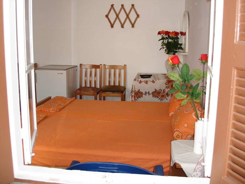 Apartment Elena