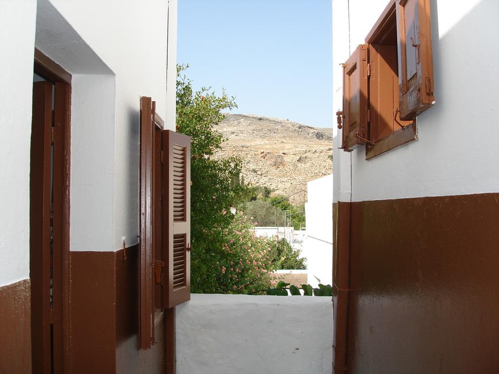 Apartment Elena *