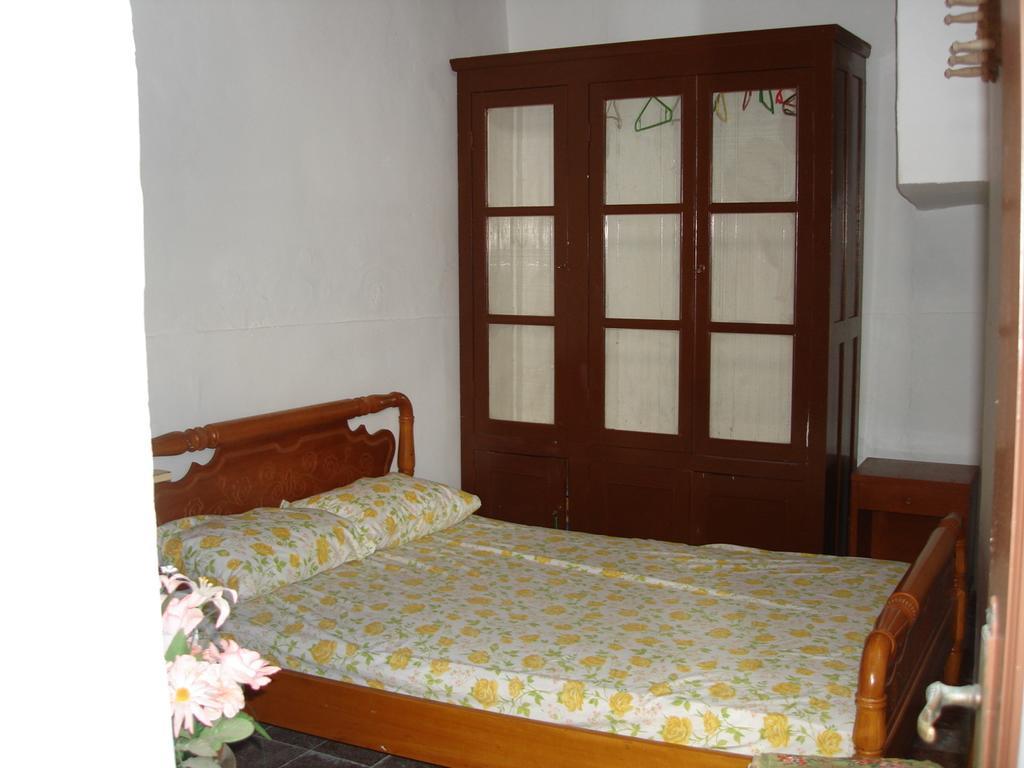Elena Apartment Lindos (Rhodes)