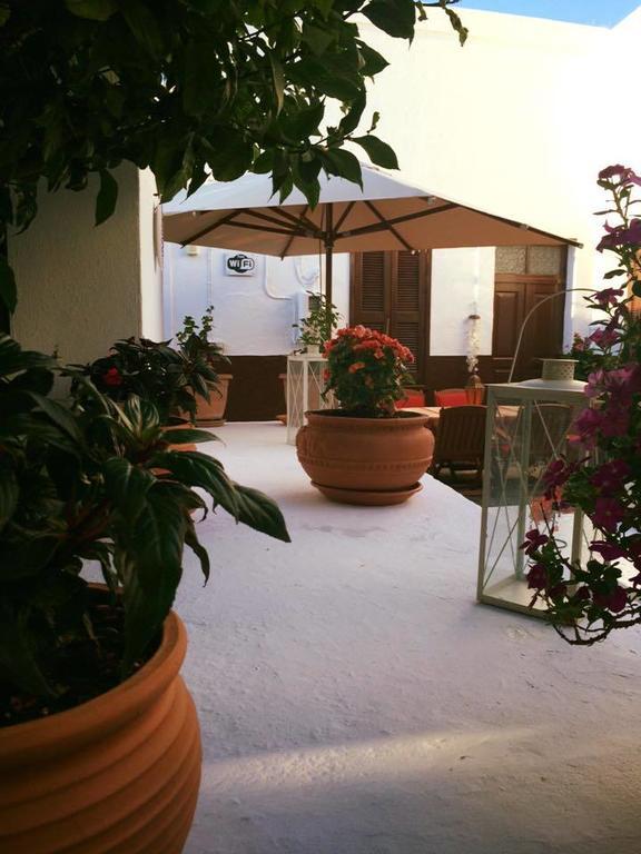 Apartament Elena Líndos
