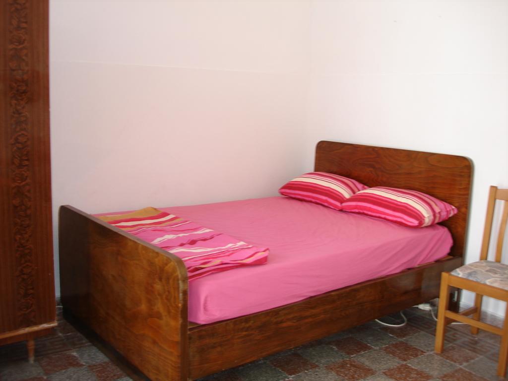 Elena Apartament Líndos