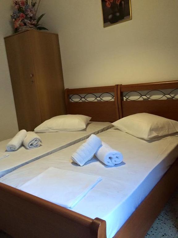 Apartament Elena Líndos
