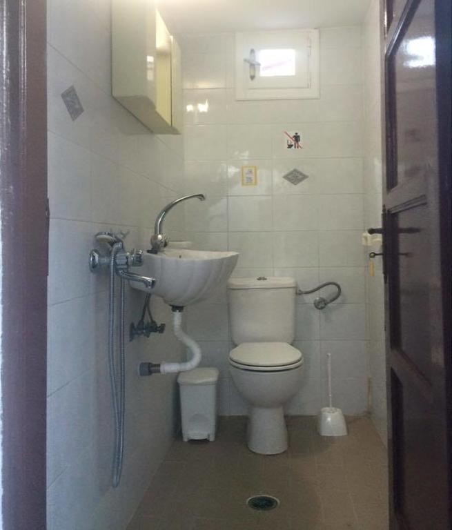 Apartament Elena Líndos