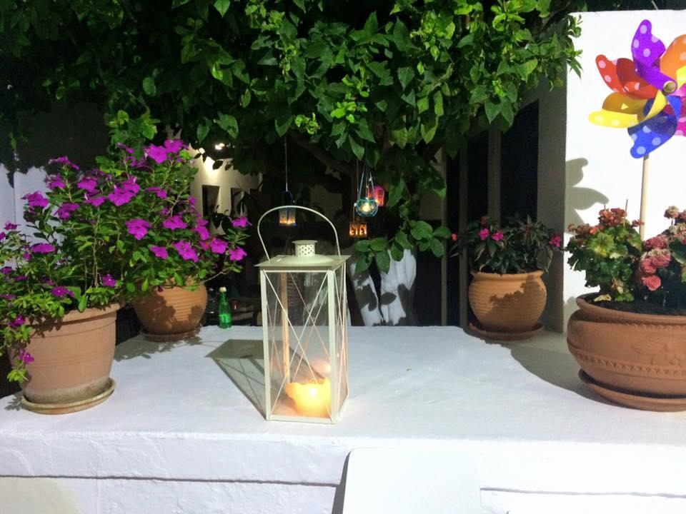 Apartament Elena Líndos